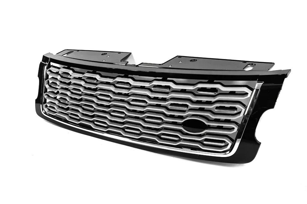 

SVA radiator grille (2018-2025) for Range Rover IV L405