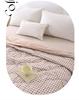 Comfortable Breathable Cotton Summer Quilt - Washable AC Quilt with Gift Box Packaging