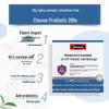 Swisse 299V Probiotic Drink Mix with Iron & Vitamin C, 20 Sticks