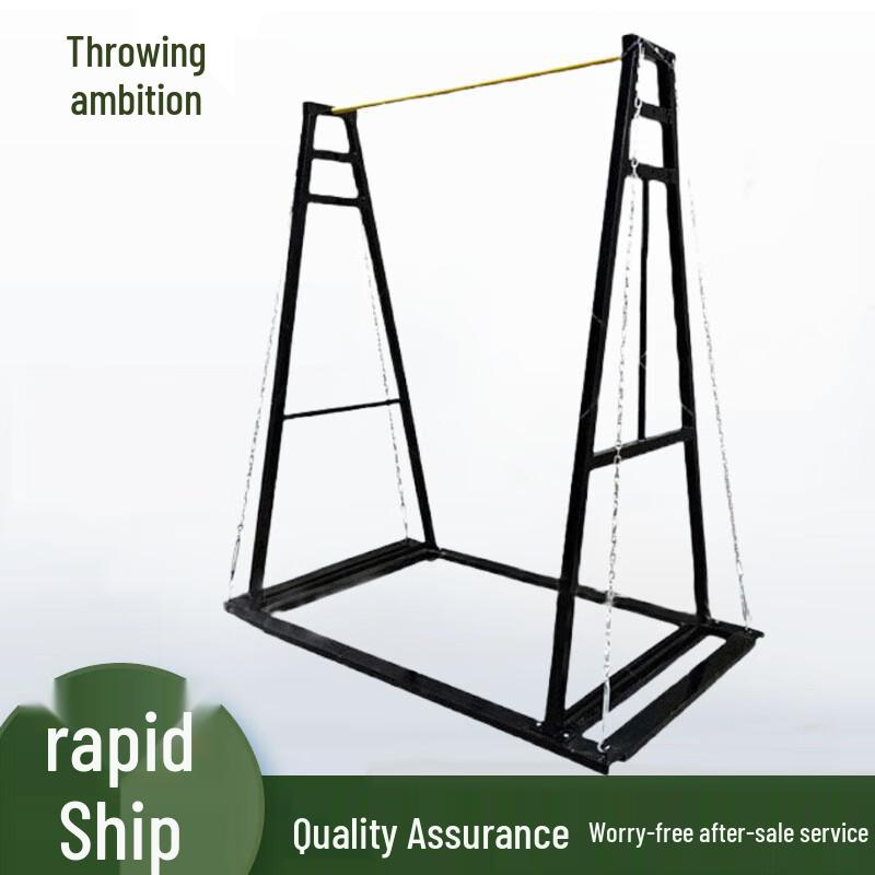 Adjustable Portable Pull-up Bar