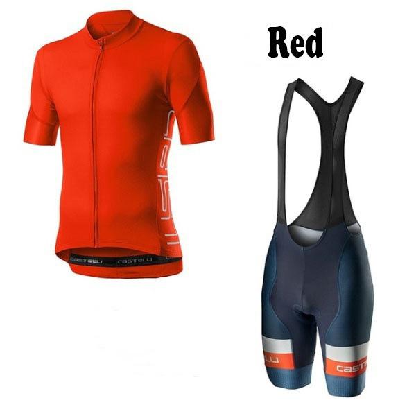 

Summer Short Sleeve Cycling Suit Set Slim Fit Quick Dry Team Edition Men s and Women s Road Cycling Suits 2026 Summer Breathable Cycling Suit Set S красный