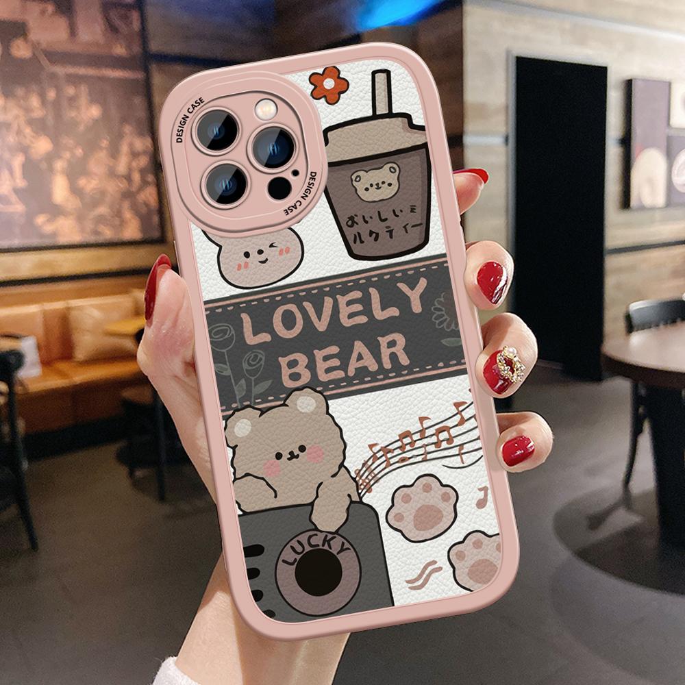 Beliebte PU-Leder-Handyhülle für Realme 10 C35 C31 C30 Realme GT Neo2 Realme 8 Pro 7i C17 Narzo 20 Pro Realme 6i Weiche Rückseite