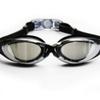 Fashion and popular swimming goggles, suitable for men and women