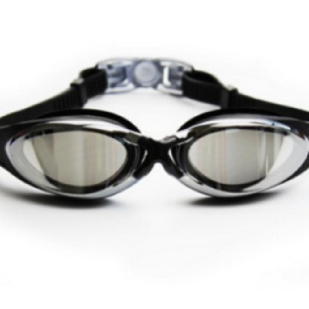 Fashion and popular swimming goggles, suitable for men and women