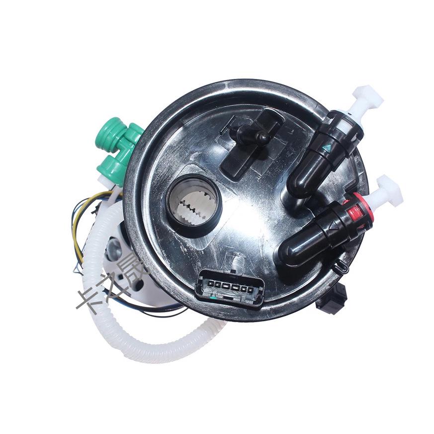 Compatible Fuel Pump Assembly for Volvo XC60, Gasoline, Part Number 31372882 A2C87255401Z