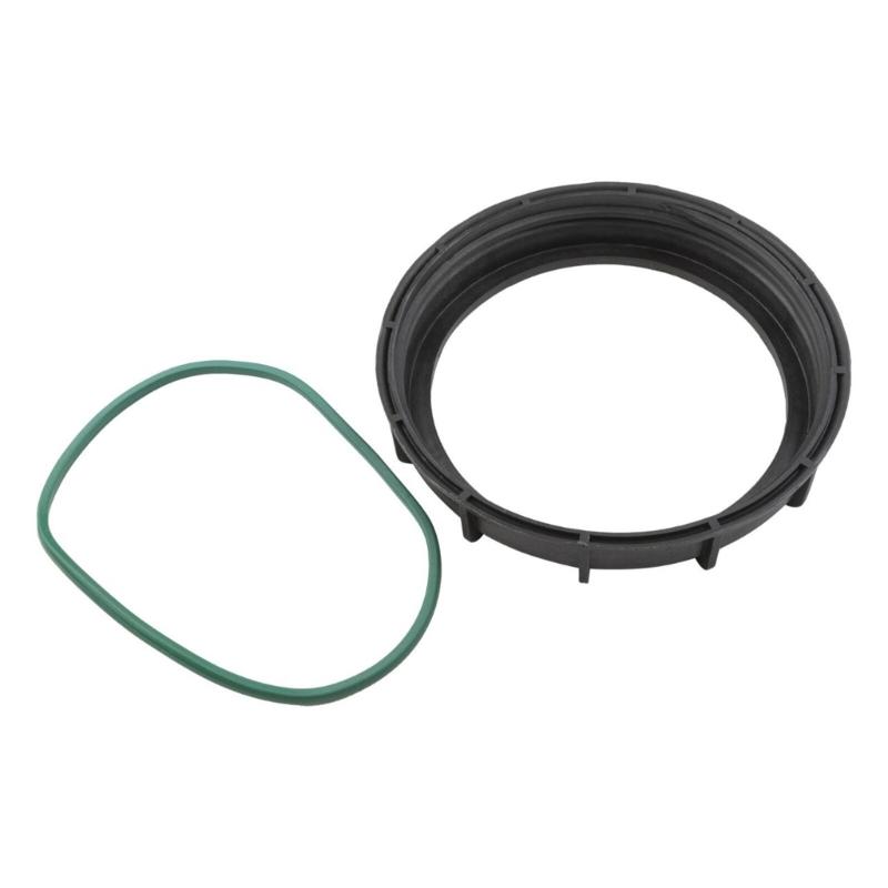 Lightweight Fuel Pump Mounting Rings Heat & Pressure Resistant Fuel Pump Seal Rings 7701209115 7701207449 for Vehicle