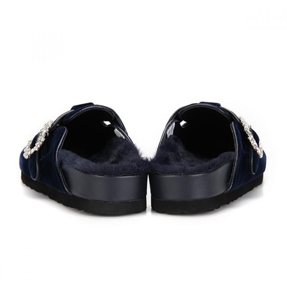 Barbara Clog Bbf543ny