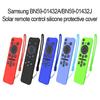Smart Tv Control Case Protector Silicone Remote Control Cover Case for Samsung Tv Remote Silicone Case for Samsung Tv Remote