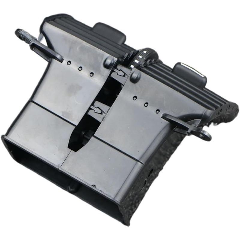 D819203 0819203 Hintere Mittelarmlehnenkonsole Lüftungsauslass Lüftungsgittereinheit Passend für Passat B6 2006-2011 Passend für Passat CC