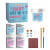 Produtos para crianças – Kits de impressão de mão e pé