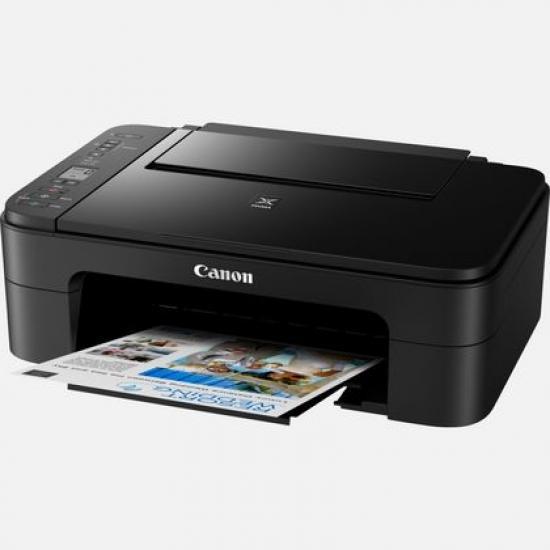 Canon pixma ts3350 jet d'encre 4800 x 1200 dpi a4 wifi (3771c006) comprar a  buen precio — entrega gratuita, reseñas reales con fotos — Joom
