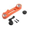 E-Scooter Suspension Arm Part for INOKIM OX OXO Electric Scooter Front and Rear Suspension Arm Fork Swing Arm Repair Spare Parts