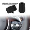 Steering Wheel Key Control Knob Multifunction ABS 61317849411 Fits for 1 2 3 4 5 6 Series