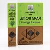 Earth Inspired Incense Sticks - Lemongrass