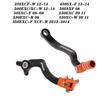 For Ktm SX XC XCW SXF XCF XCFW EXCF EXC 125 144 150 200 250 350 450 500 530 Foot Brake Lever Pedal Gear Shift Lever Pedal Sets