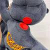 Ozzy Osbourne Fledermaus Plüschtier Ozzy Fledermaus Plüschtier Weiches Kuschelkissen Puppe Dekor Spielzeug Fans Andenken Geschenk