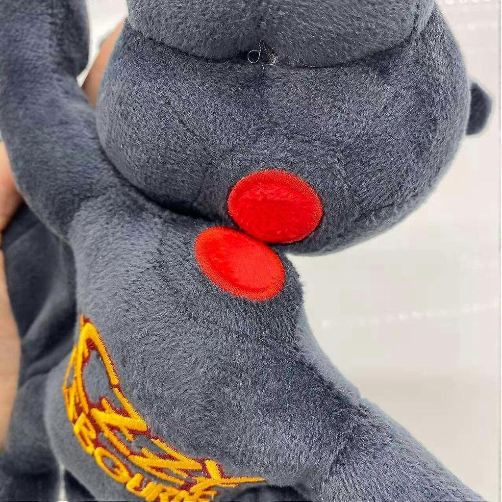 Ozzy Osbourne Fledermaus Plüschtier Ozzy Fledermaus Plüschtier Weiches Kuschelkissen Puppe Dekor Spielzeug Fans Andenken Geschenk