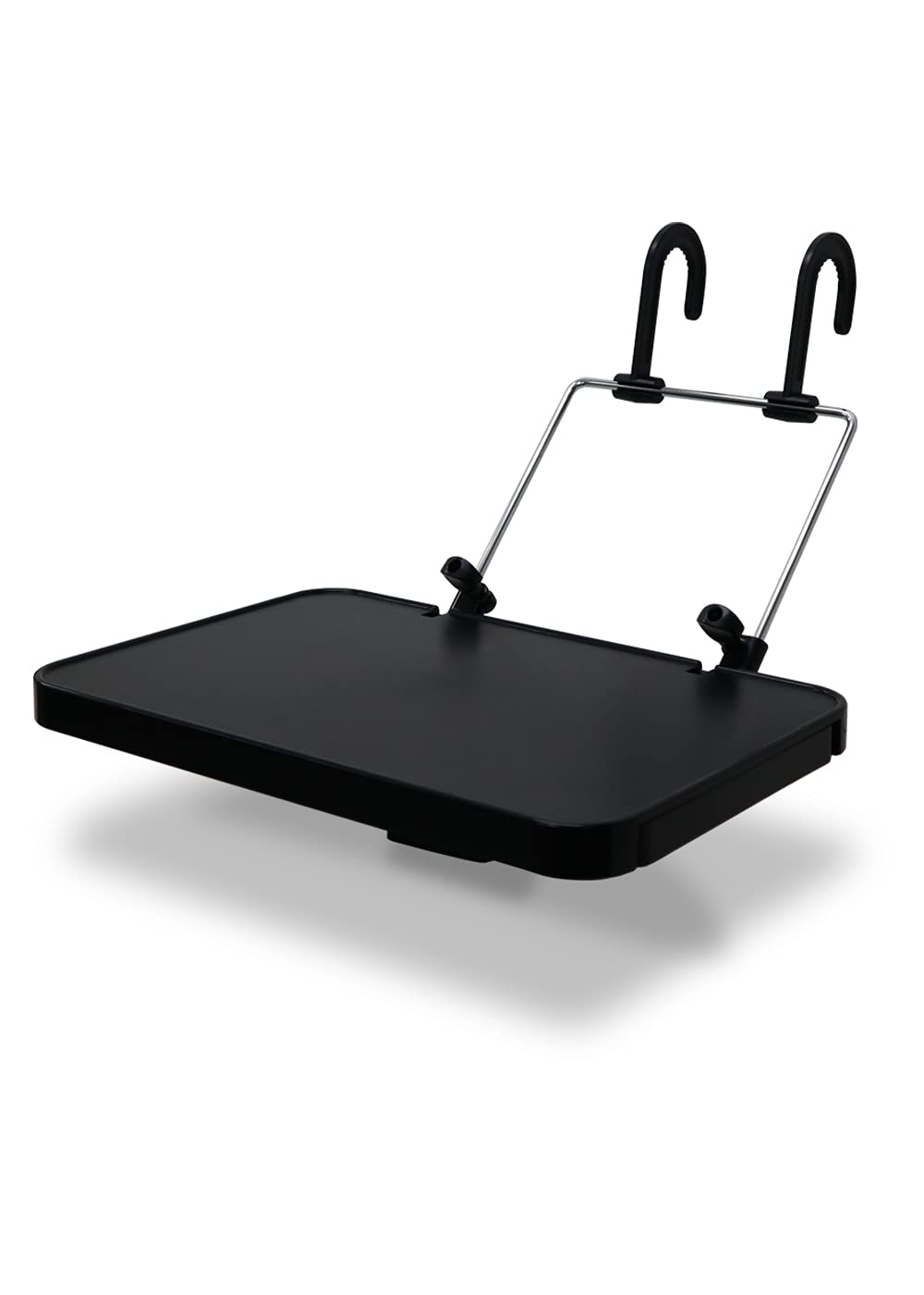 

Автомобильный столик Meltec, грузоподъемность 5 кг, ширина 35 см х глубина 23,5 см, L-15