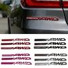 Accesorii de exterior – Embleme