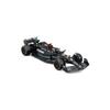 Bburago 1/43 Signature Series 2023 Mercedes-Benz AMG F1 W14 LEWIS HAMILTON NO. 44 Race Sports Car Diecast Model