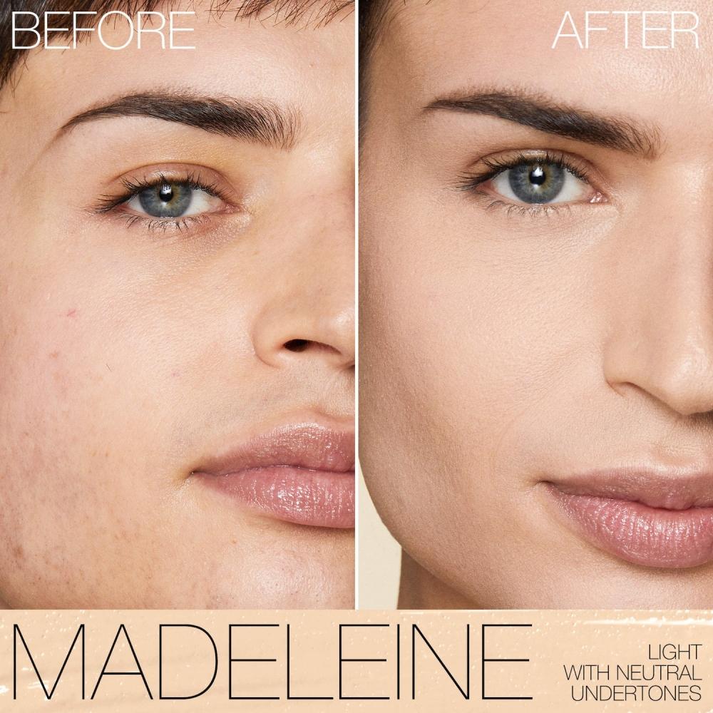 Nars Radiant Creamy Concealer 0.05 Oz   Mini  1.4 G Madeleine L2.3