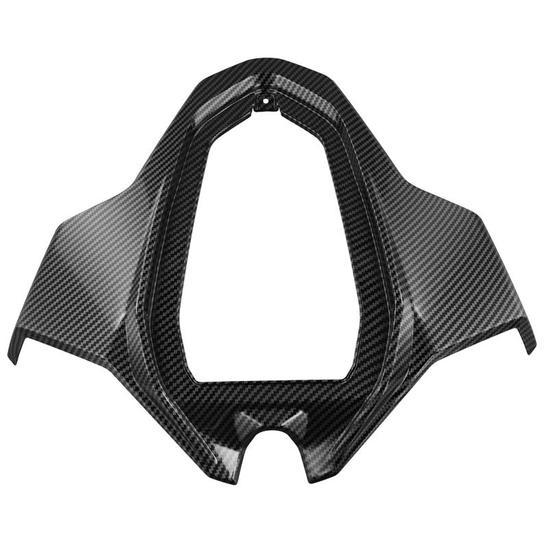 A16P-For BMW S1000RR M1000RR  2024 2025 Motorcycle Pillion Rear Seat Cover Cowl Solo Cowl Fairing