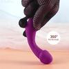 Mini Vibrator for Women G Spot Vibrating Dildo Vaginal Stimulator Powerful Vibration Female Sex Toys for Women Adult Goods