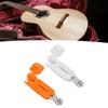 3 In 1 Guitar String Winder Cutter Pin Puller Multifunctional Guitar String Tool for Maintenance