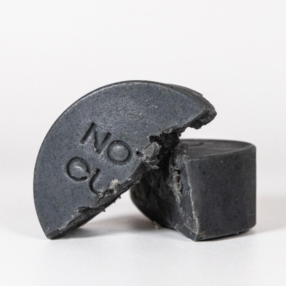 

Nottycury Nautical Charcoal+dead Sea Salt Soap 100g Manuka Honey+Sulphur Soap (Dry)