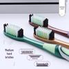 Bai Zao Toothbrushes for Adults & Kids