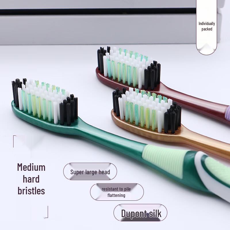 Bai Zao Toothbrushes for Adults & Kids