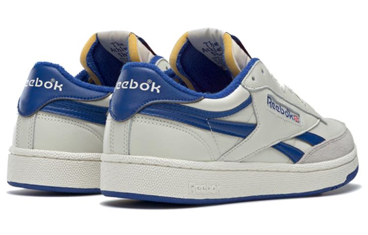 Club C Reebok Revenge Vintage 'Chalk Collegiate Royal' FW4863