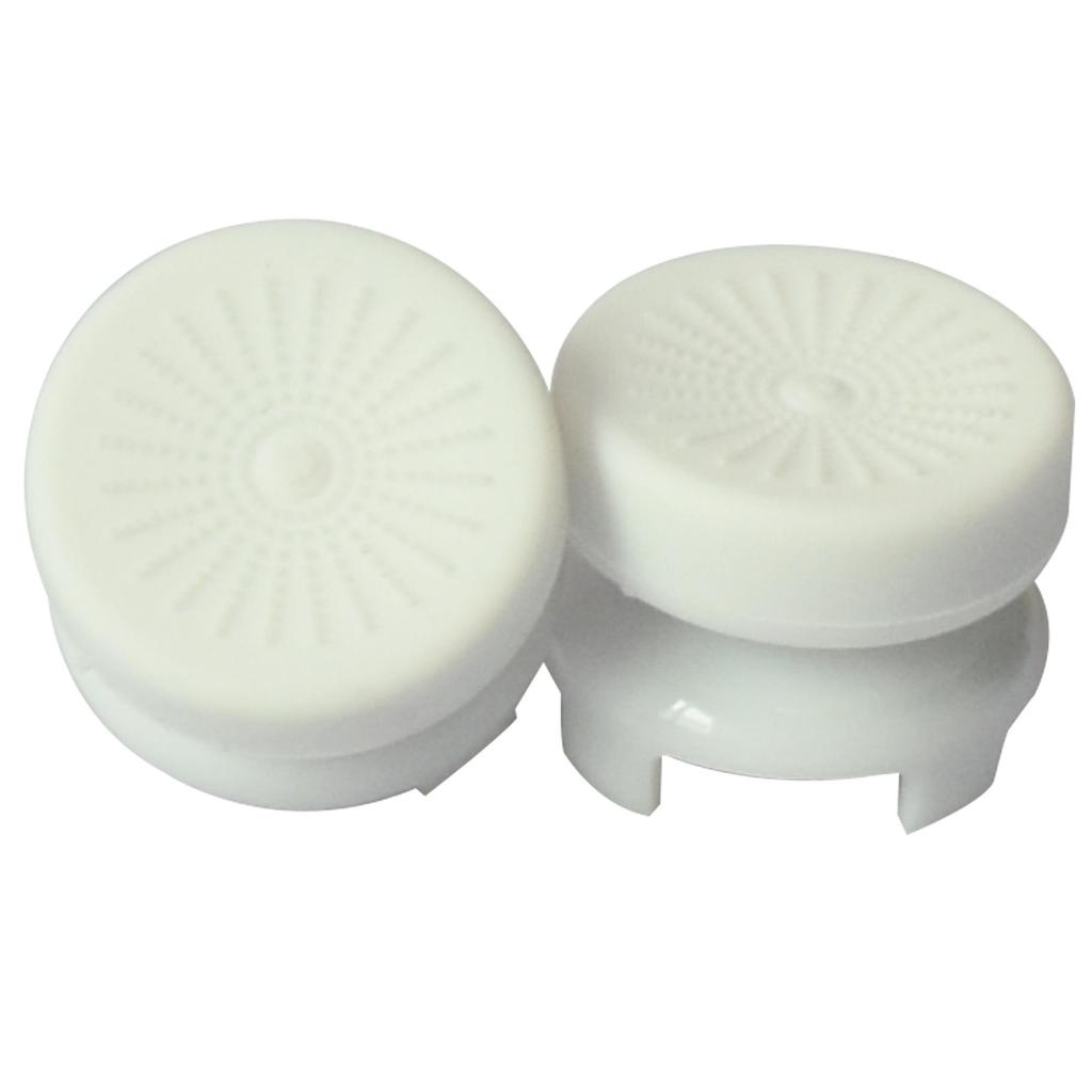 Tampa do Joystick do Controle SeriesX: Kontrol Freek Antiderrapante, Pegada Competitiva Aumentada.