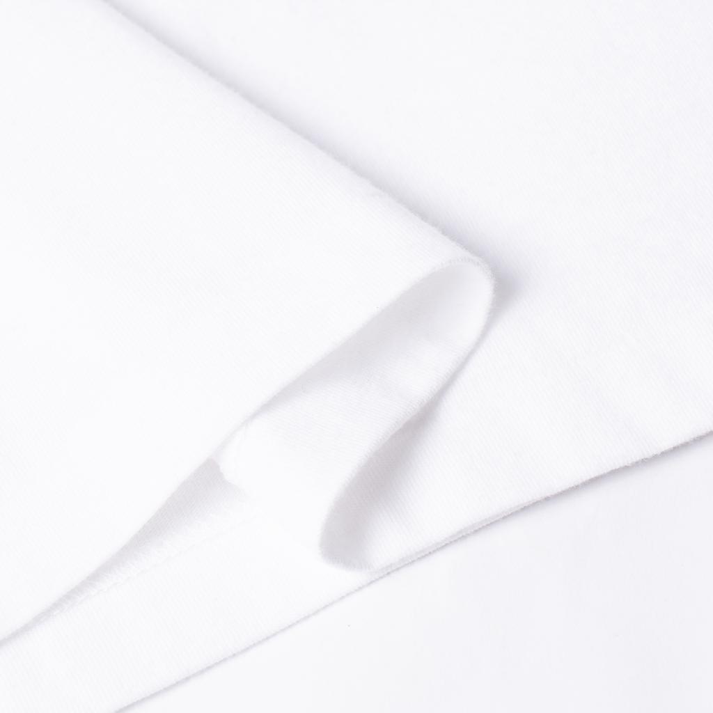 Polo Ralph Lauren FW22 Cartoon Bear Print Crew Neck Short Sleeve T-Shirt Men Tops White 710853310-016