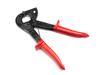 Ratchet Wire and Cable Cutter for Copper and Aluminum (HS-325A)