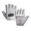 Cycling Gloves for Men Women Half Finger Bike Gloves with Anti-Slip Shock-Absorbing Pad for Mountain Road Bicycle Biking Cycling
