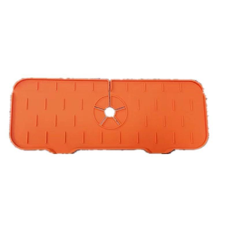 Pad Absorbent pentru Robinet și Scurgere Chiuvetă pentru Bucătărie