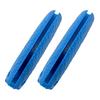 1 Pair Portable Bag Grip Grocery Bag Carrier Compact Design Grocery Bag Holder Clip Labor-saving Auxiliary Device