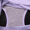 CINOON 3Pcs/lot Seamless Panty Set Underwear Female Comfort Intimates Fashion Female Low-Rise Briefs 10 Colors Lingerie