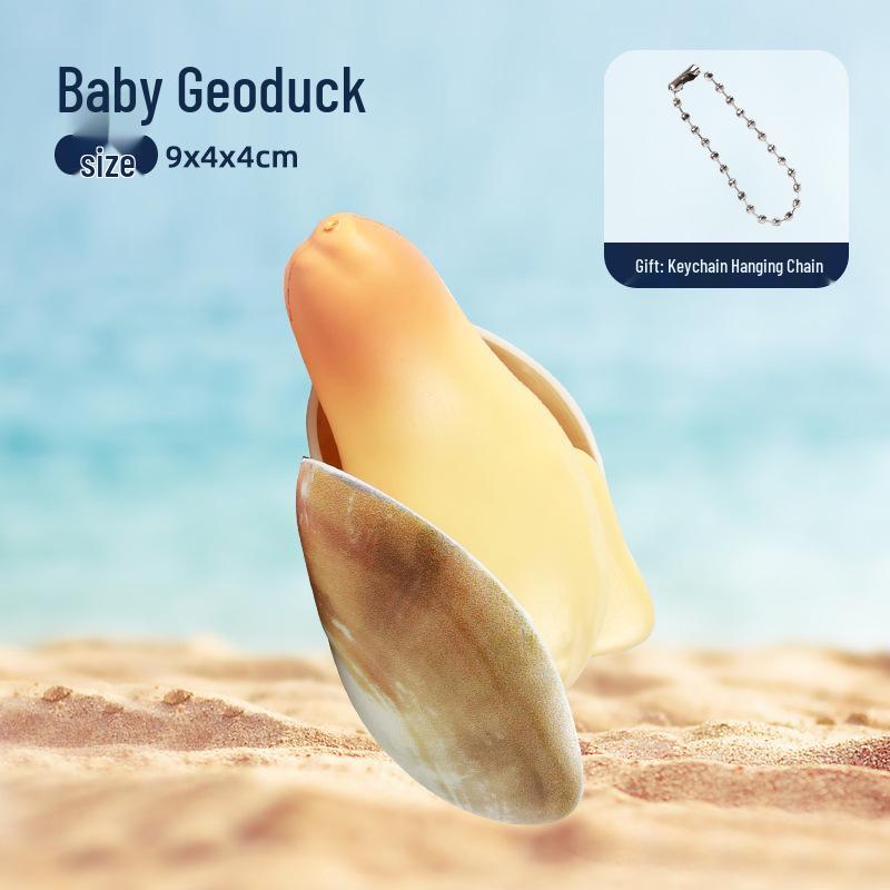 Prank Reversible Spray Water Gun - Creative Double-Sided Toy for Water Fights