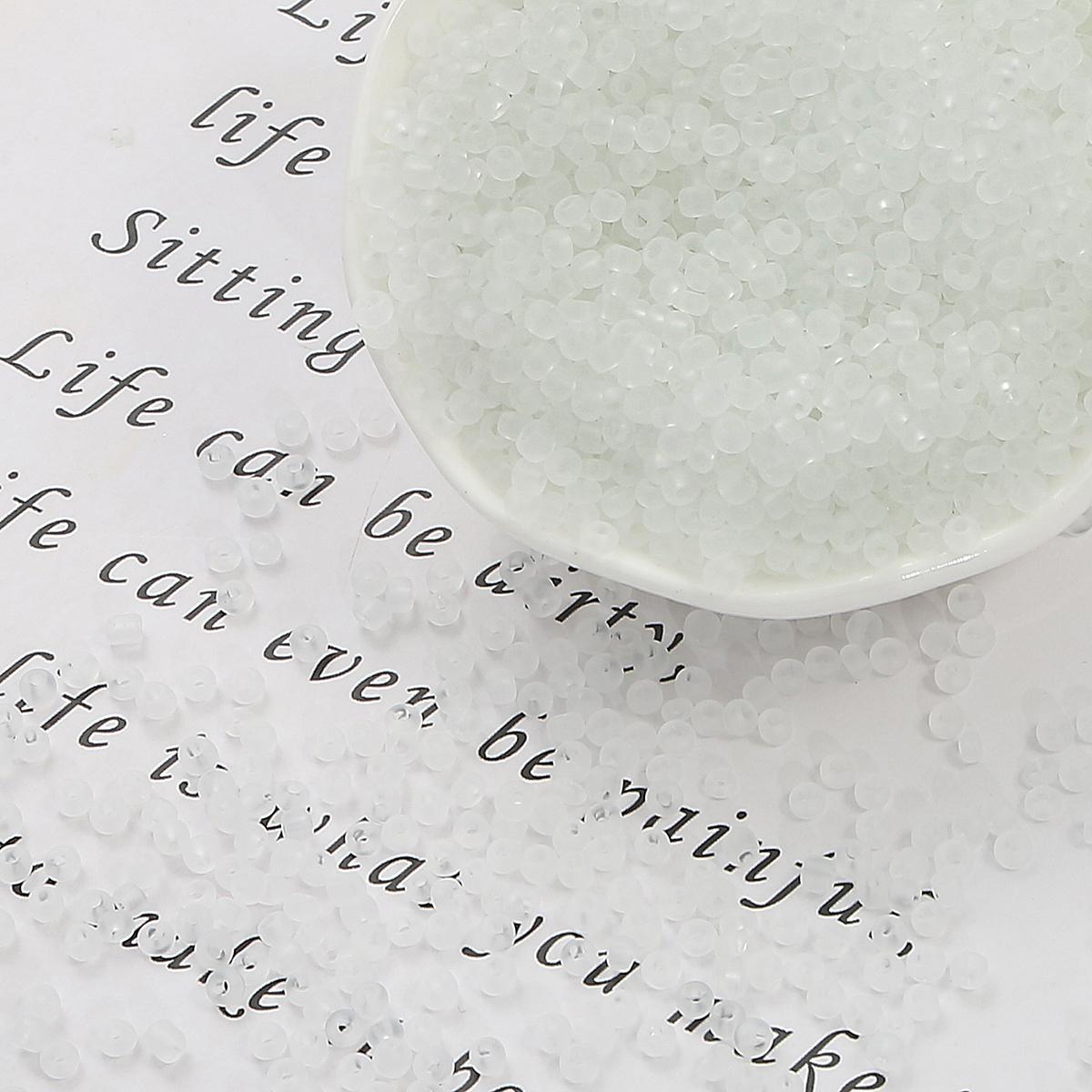 

700 шт 3 мм прозрачные матовые чешские хрустальные бусины с круглым отверстием для самостоятельного изготовления ювелирных изделий белый