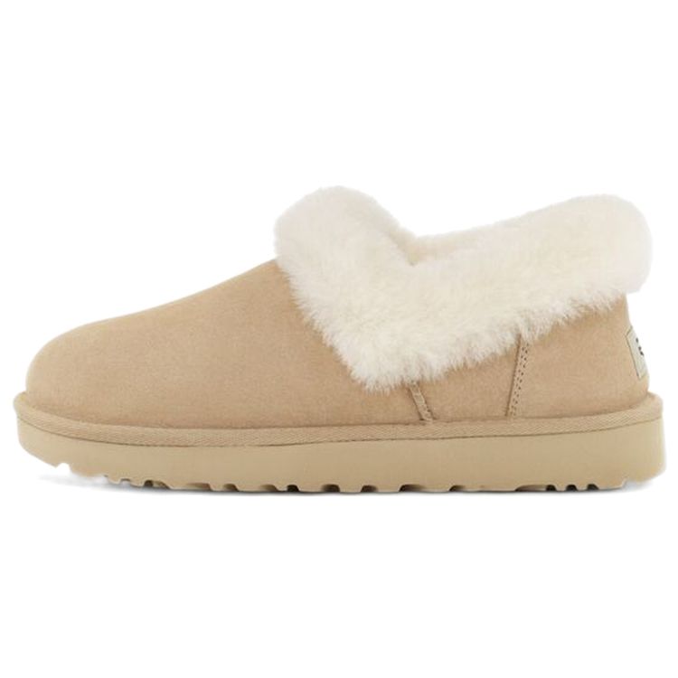 UGG Women s Classic Ultra Mini Sand 1119002-SAN 36