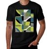 Fragments Iv Tshirt Basic Short Sleeve Cotton Blend Tshirt