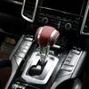 Porsche Cayenne 11-17 Carbon Fiber Sport Gear Lever Upgrade
