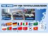 XTOOL IP500-TLS for Toyota, Lexus, Scion - Lifetime Free Updates