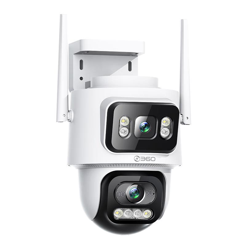 360 Outdoor Smart Security Camera Series (CN version)