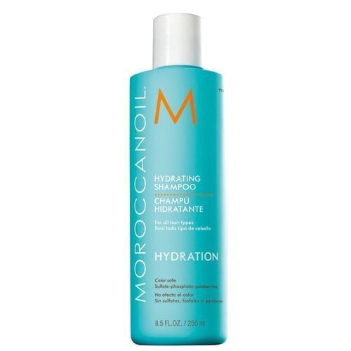 

Увлажняющий шампунь Moroccanoil Argan Oil Moisturizing 500 мл