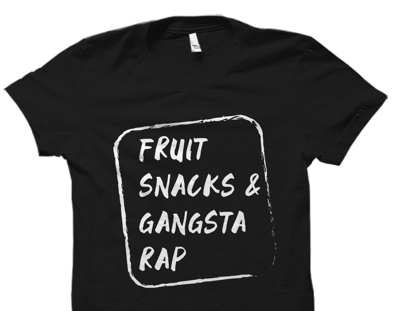 Gangsta Rap Shirt Rap Shirt Rap Music Shirt Gangsta Rap T-Shirt Gangsta Shirt Gangster Rap Shirt #OS3624 XL