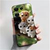 Phone Case For Umidigi G9 5G G9a G9c G9t Case Luxury Cute Cool Dragon Boys Girls Soft Silicone Back Cover Fundas Shell Casing