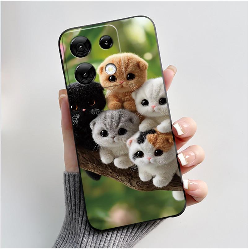 Phone Case For Umidigi G9 5G G9a G9c G9t Case Luxury Cute Cool Dragon Boys Girls Soft Silicone Back Cover Fundas Shell Casing